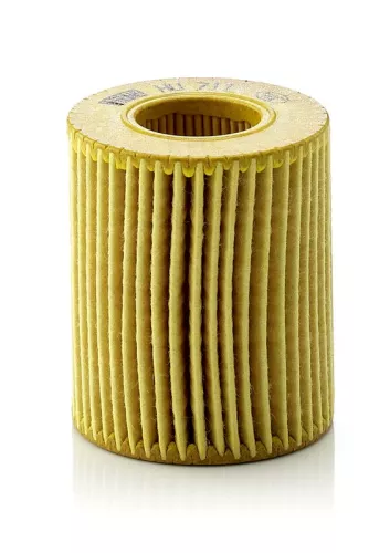 MANN-FILTER Oil Filter (HU711X)