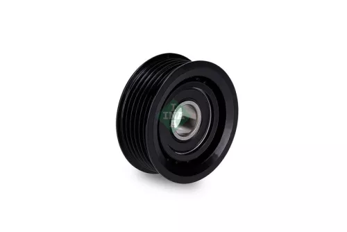 Schaeffler INA Deflection/Guide Pulley, V-ribbed belt (532016010)