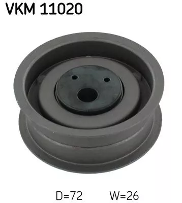 Tensioner Pulley, timing belt