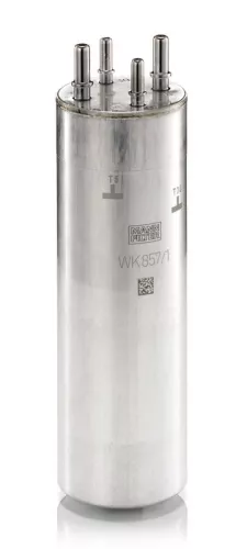 MANN-FILTER Fuel Filter (WK857/1)