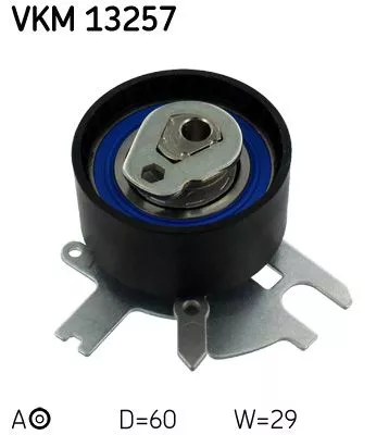 Tensioner Pulley, timing belt