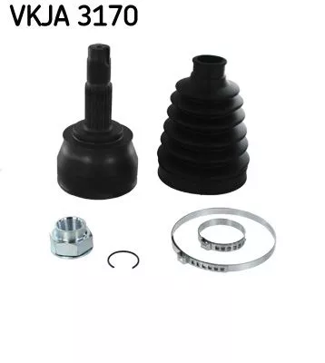 Joint Kit, drive shaft