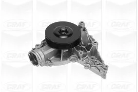 GRAF Water Pump, engine cooling (PA1028)