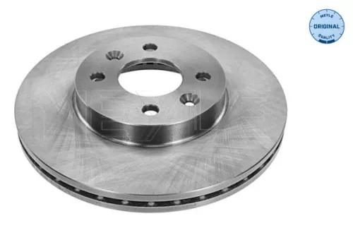 MEYLE Brake Disc (16-155210001)