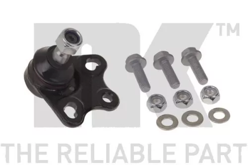 Ball Joint