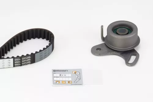 Timing Belt Kit