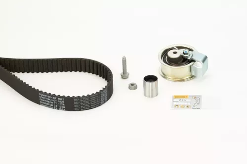 CONTINENTAL CTAM Timing Belt Kit (CT1028K4)