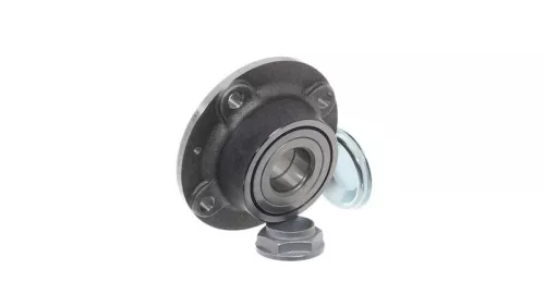 SKF Wheel Bearing Kit (VKBA3587)