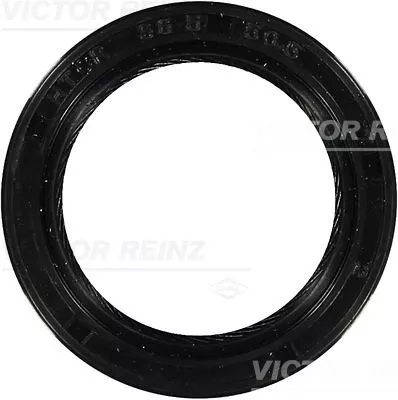 Shaft Seal, crankshaft