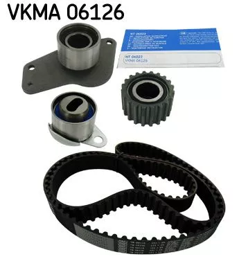 SKF Timing Belt Kit (VKMA06126)
