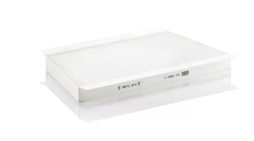 MANN-FILTER Filter, cabin air (CU3461/1)