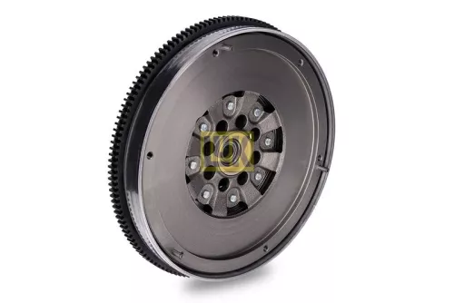 Flywheel