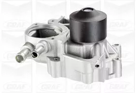GRAF Water Pump, engine cooling (PA1008)