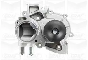 GRAF Water Pump, engine cooling (PA1008)