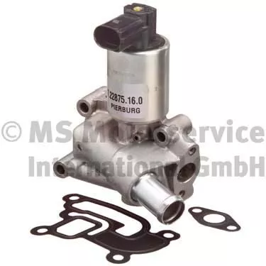 EGR Valve