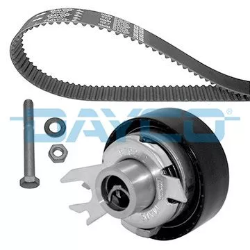 Timing Belt Kit