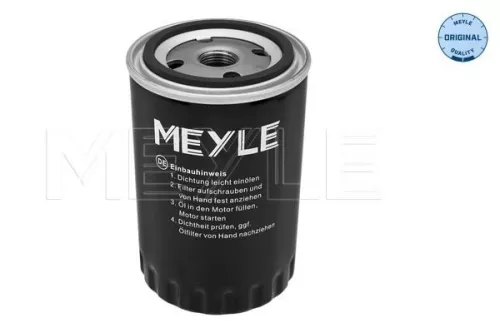 MEYLE Oil Filter (1003220001)