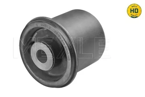 Mounting, control/trailing arm