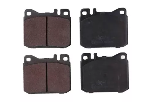 MAXGEAR Brake Pad Set, disc brake (19-1084)