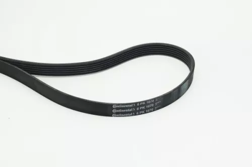 V-Ribbed Belt