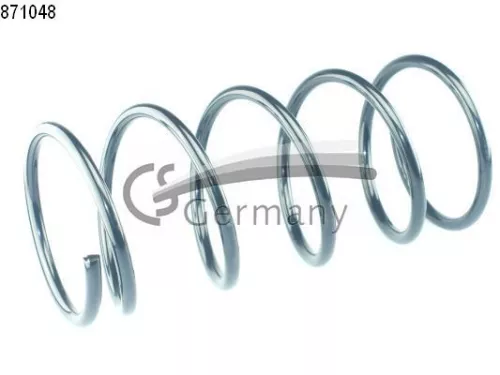 Suspension Spring