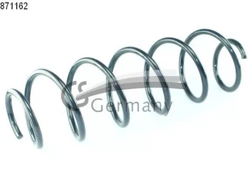 Suspension Spring