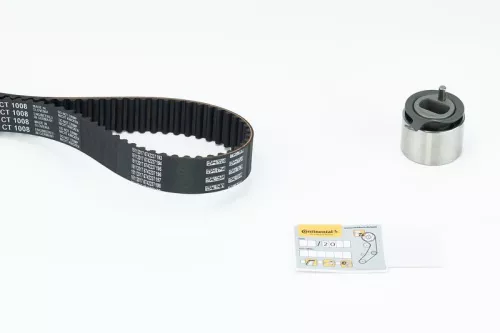 Timing Belt Kit