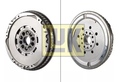 Flywheel