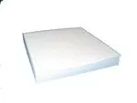 ALCO FILTER Filter, cabin air (MS-6345)