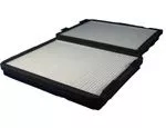 ALCO FILTER Filter, cabin air (MS-6141)