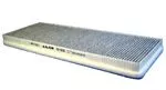ALCO FILTER Filter, cabin air (MS-6118C)