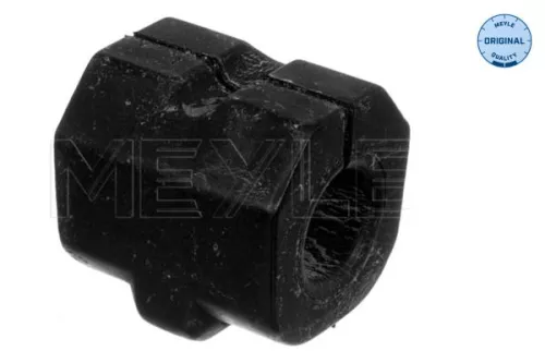 Mounting, stabiliser bar