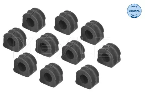 Mounting, stabiliser bar