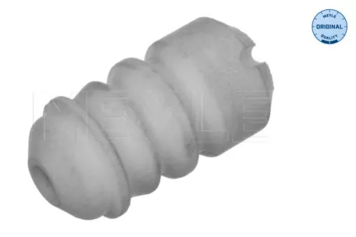 Rubber Buffer, suspension