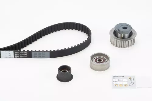 CONTINENTAL CTAM Timing Belt Kit (CT589K2)