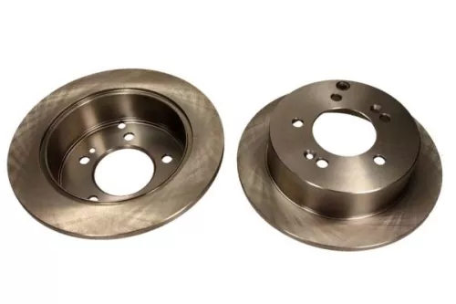 MAXGEAR Brake Disc (19-1232)