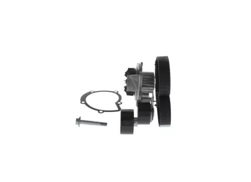 Water Pump & Timing Belt Kit