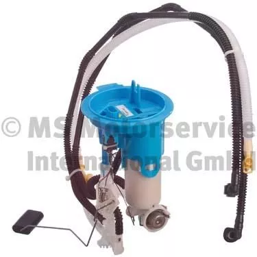 Sender Unit, fuel tank