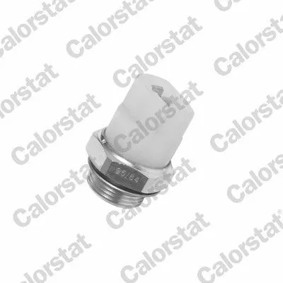 Temperature Switch, radiator fan