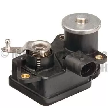 Control, swirl covers (induction pipe)