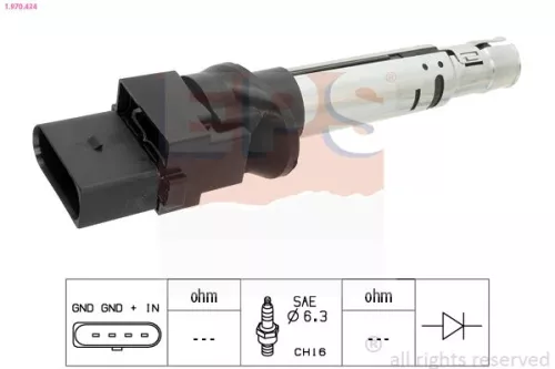 Ignition Coil