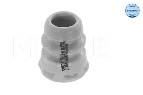 Rubber Buffer, suspension