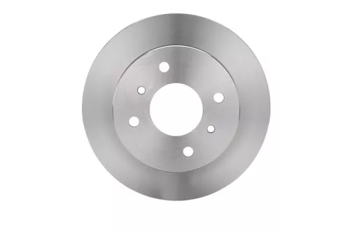 BOSCH Brake Disc (0986478564)