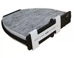 ALCO FILTER Filter, cabin air (MS-6363C)