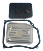 ALCO FILTER Hydraulic Filter, automatic transmission (TR-015)