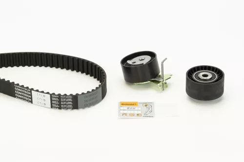 Timing Belt Kit