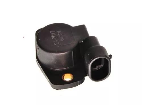 Sensor, throttle position