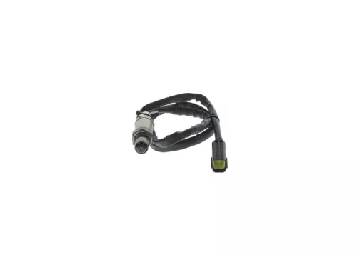 Oxygen Sensor