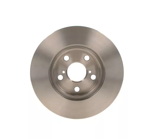 BOSCH Brake Disc (0986478451)