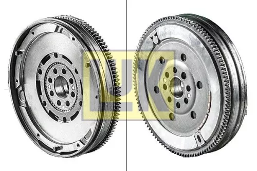 Flywheel